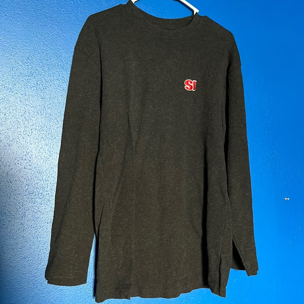 Sports Illustrated long sleeve